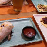Bodega Mexicana Comida