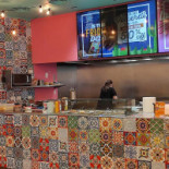 Bodega Mexicana À l'intérieur