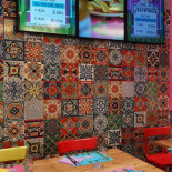 Bodega Mexicana Carta