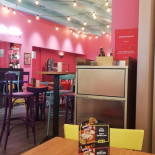 Bodega Mexicana À l'intérieur