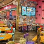 Bodega Mexicana À l'intérieur