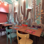 Bodega Mexicana À l'intérieur