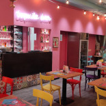 Bodega Mexicana À l'intérieur