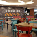 Bodega Mexicana À l'intérieur