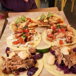 Bodega Mexicana Nourriture