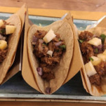Bodega Mexicana Nourriture