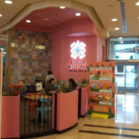 Bodega Mexicana À l'intérieur