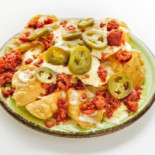 Bodega Mexicana Comida