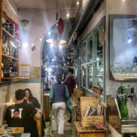 Ditta Trinchetti À l'intérieur