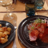 Ditta Trinchetti Nourriture