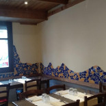 Chiodofisso Lab À l'intérieur