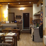 Chiodofisso Lab À l'intérieur