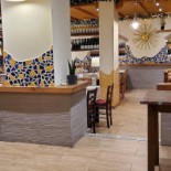 Chiodofisso Lab À l'intérieur
