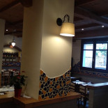 Chiodofisso Lab À l'intérieur