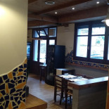 Chiodofisso Lab À l'intérieur