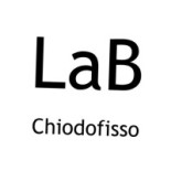 Chiodofisso Lab Logo