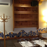 Chiodofisso Lab À l'intérieur