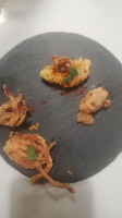 La Cambusa food