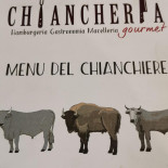 Chiancheria Roma Carte