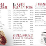 Chiancheria Roma Carte