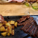Chiancheria Roma Nourriture