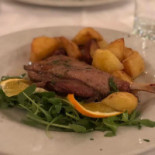 Meat Nourriture