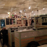 Meat À l'intérieur