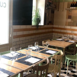 Meat À l'intérieur