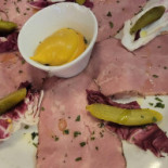 Meat Nourriture