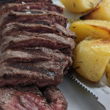 Meat Nourriture