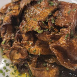 Meat Nourriture