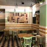 Meat À l'intérieur
