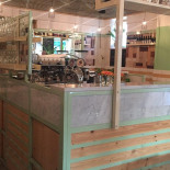 Meat À l'intérieur