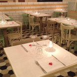Meat À l'intérieur