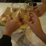 Meat Boisson