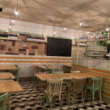 Meat À l'intérieur