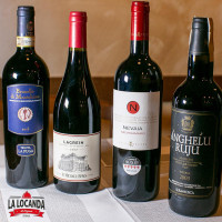 La Locanda Di Eugenio drink