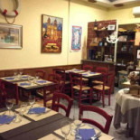 Berzitello À l'intérieur