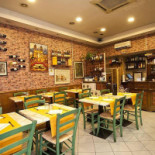 Berzitello À l'intérieur