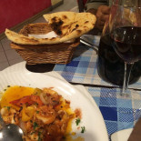Berzitello Nourriture