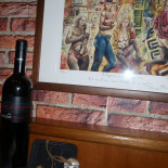 Berzitello Boisson