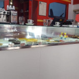 Underground Caffè À l'intérieur