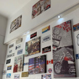 Underground Caffè Cardápio
