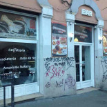 Underground Caffè Extérieur