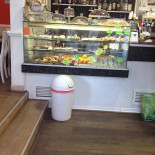 Underground Caffè Extérieur