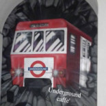 Underground Caffè Carte