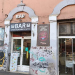Underground Caffè Extérieur
