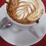 Underground Caffè Boisson