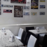 Underground Caffè À l'intérieur