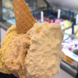 L'orso Bianco food